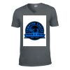 Softstyle™ v-neck t-shirt Thumbnail