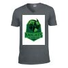 Softstyle™ v-neck t-shirt Thumbnail