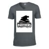 Softstyle™ v-neck t-shirt Thumbnail