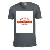 Softstyle™ v-neck t-shirt Thumbnail