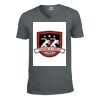 Softstyle™ v-neck t-shirt Thumbnail