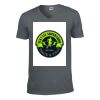 Softstyle™ v-neck t-shirt Thumbnail