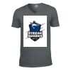 Softstyle™ v-neck t-shirt Thumbnail
