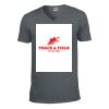 Softstyle™ v-neck t-shirt Thumbnail