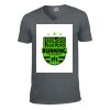 Softstyle™ v-neck t-shirt Thumbnail