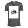 Softstyle™ v-neck t-shirt Thumbnail