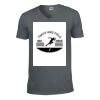 Softstyle™ v-neck t-shirt Thumbnail