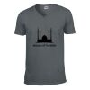 Softstyle™ v-neck t-shirt Thumbnail