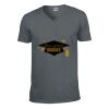 Softstyle™ v-neck t-shirt Thumbnail
