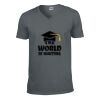 Softstyle™ v-neck t-shirt Thumbnail