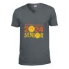 Softstyle™ v-neck t-shirt Thumbnail