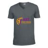Softstyle™ v-neck t-shirt Thumbnail