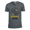 Softstyle™ v-neck t-shirt Thumbnail