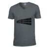Softstyle™ v-neck t-shirt Thumbnail