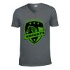 Softstyle™ v-neck t-shirt Thumbnail