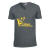 Softstyle™ v-neck t-shirt Thumbnail