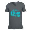 Softstyle™ v-neck t-shirt Thumbnail