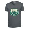 Softstyle™ v-neck t-shirt Thumbnail