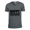 Softstyle™ v-neck t-shirt Thumbnail