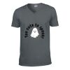 Softstyle™ v-neck t-shirt Thumbnail