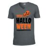 Softstyle™ v-neck t-shirt Thumbnail