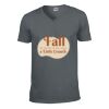 Softstyle™ v-neck t-shirt Thumbnail