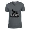 Softstyle™ v-neck t-shirt Thumbnail