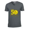 Softstyle™ v-neck t-shirt Thumbnail
