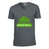 Softstyle™ v-neck t-shirt Thumbnail