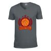 Softstyle™ v-neck t-shirt Thumbnail