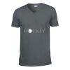 Softstyle™ v-neck t-shirt Thumbnail