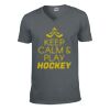 Softstyle™ v-neck t-shirt Thumbnail