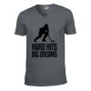 Softstyle™ v-neck t-shirt Thumbnail