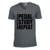 Softstyle™ v-neck t-shirt Thumbnail