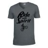 Softstyle™ v-neck t-shirt Thumbnail