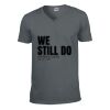 Softstyle™ v-neck t-shirt Thumbnail