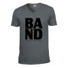 Softstyle™ v-neck t-shirt Thumbnail