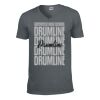 Softstyle™ v-neck t-shirt Thumbnail