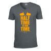 Softstyle™ v-neck t-shirt Thumbnail