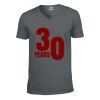 Softstyle™ v-neck t-shirt Thumbnail