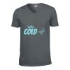 Softstyle™ v-neck t-shirt Thumbnail