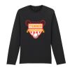 Softstyle™ long sleeve t-shirt Thumbnail