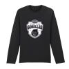 Softstyle™ long sleeve t-shirt Thumbnail