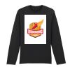 Softstyle™ long sleeve t-shirt Thumbnail