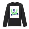 Softstyle™ long sleeve t-shirt Thumbnail