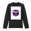 Softstyle™ long sleeve t-shirt Thumbnail