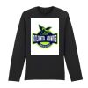 Softstyle™ long sleeve t-shirt Thumbnail