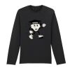 Softstyle™ long sleeve t-shirt Thumbnail