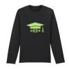 Softstyle™ long sleeve t-shirt Thumbnail