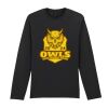 Softstyle™ long sleeve t-shirt Thumbnail